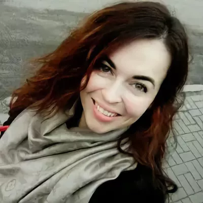 Отзыв от клиента Ольга из Кубинки